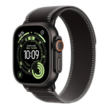 Apple Watch Ultra 3 49mm Cellular MF1H4 | alAsil