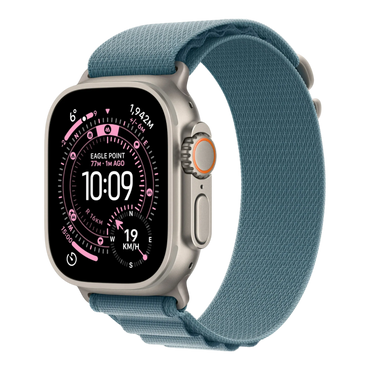 Apple Watch Ultra 3 49mm Cellular MEWM4 | alAsil
