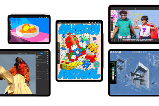 Which iPad Should You Buy? The UAE Buying Guide (2026)