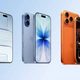 iPhone 17 vs 17 Pro vs 17 Pro Max vs iPhone Air: UAE Comparison (2026)