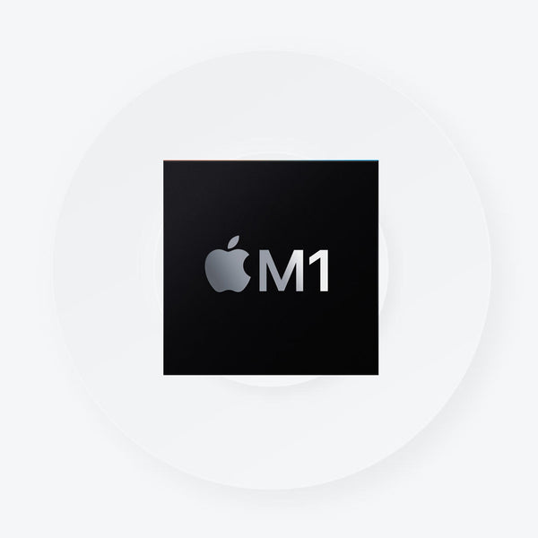 شريحة M1