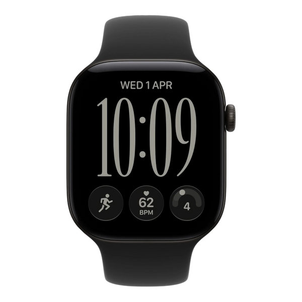 Apple Watch Series 12