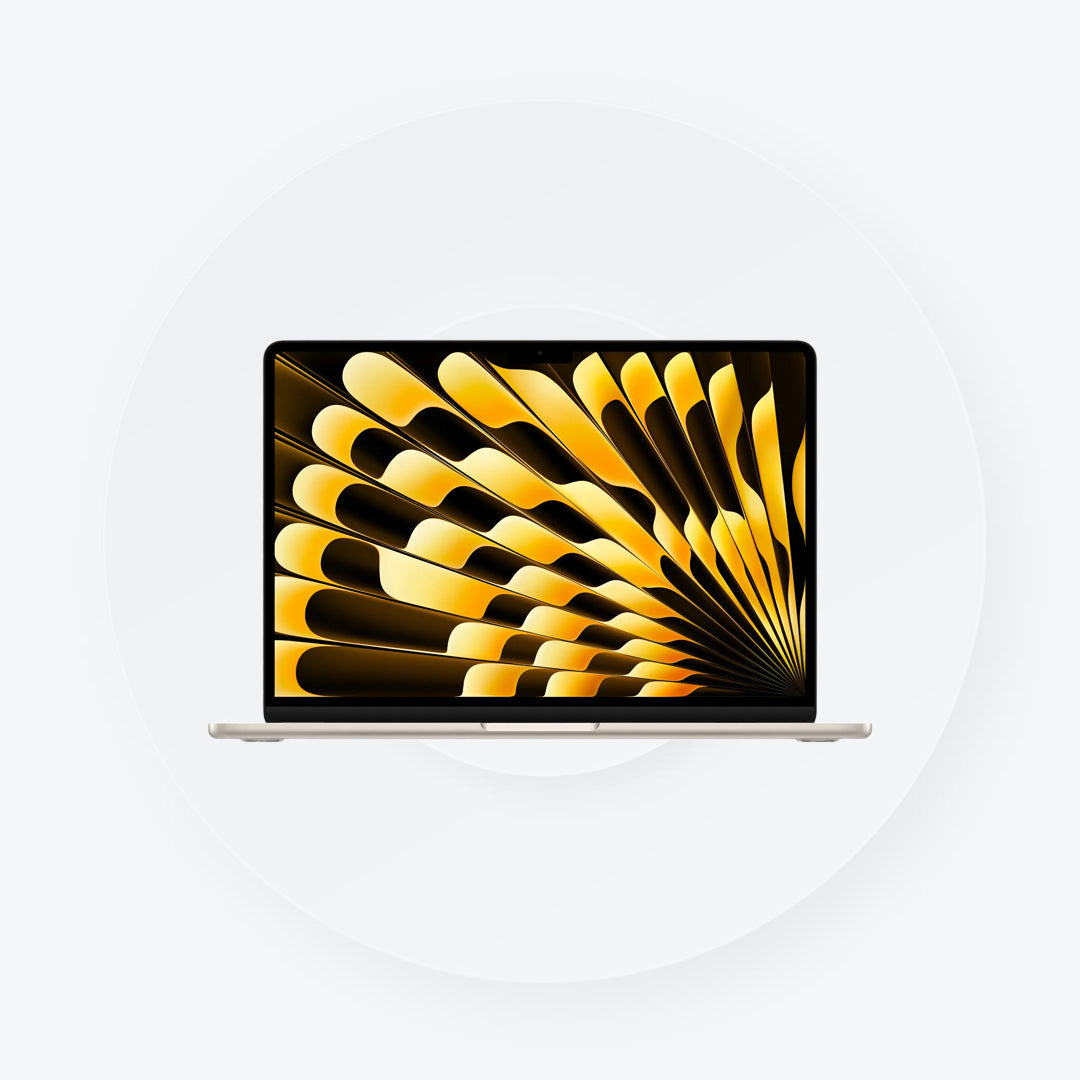 Load video: MacBook Air