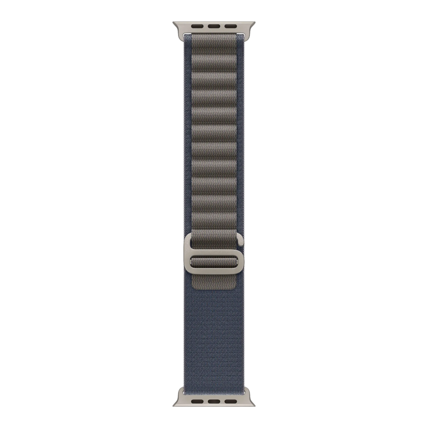 Apple Watch Ultra 2 GPS + Cellular, 49mm Titanium Case with Blue Alpine Loop - Large - alAsil Apple Watch Ultra 2 GPS + Cellular, 49mm Titanium Case with Blue Alpine Loop - Large 45676e-4.myshopify.com Apple