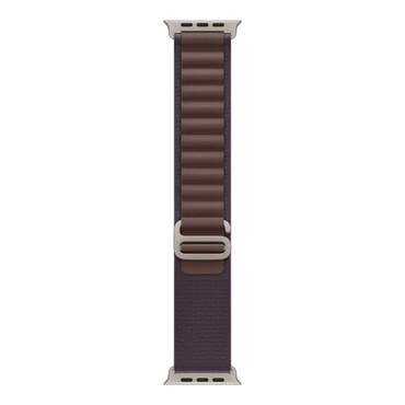 Apple Watch Ultra 2 GPS + Cellular, 49mm Titanium Case with Indigo Alpine Loop - Medium - alAsil Apple Watch Ultra 2 GPS + Cellular, 49mm Titanium Case with Indigo Alpine Loop - Medium 45676e-4.myshopify.com Apple Apple Watch Ultra 2 GPS + Cellular, 49mm Titanium Case with Indigo Alpine Loop - Medium 45676e-4.myshopify.com Apple