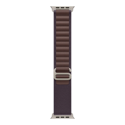 Apple Watch Ultra 2 GPS + Cellular, 49mm Titanium Case with Indigo Alpine Loop - Medium - alAsil Apple Watch Ultra 2 GPS + Cellular, 49mm Titanium Case with Indigo Alpine Loop - Medium 45676e-4.myshopify.com Apple Apple Watch Ultra 2 GPS + Cellular, 49mm Titanium Case with Indigo Alpine Loop - Medium 45676e-4.myshopify.com Apple