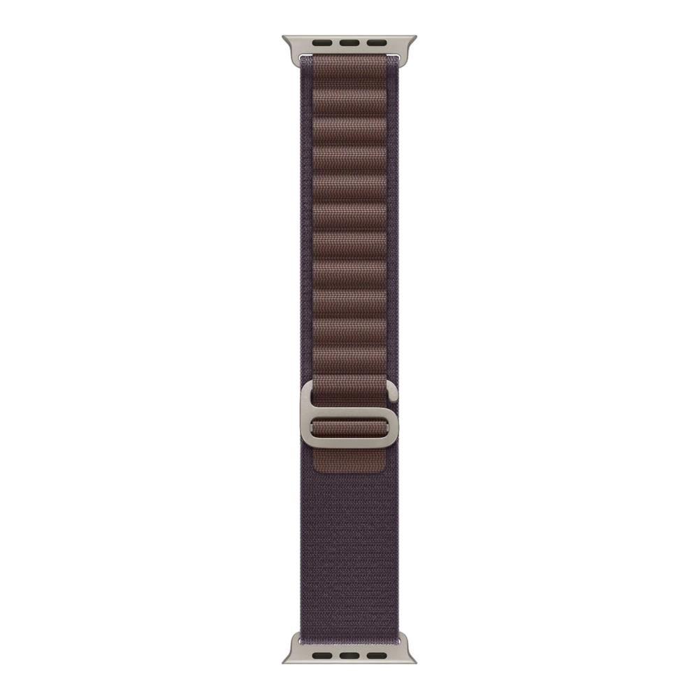 Apple Watch Ultra 2 GPS + Cellular, 49mm Titanium Case with Indigo Alpine Loop - Small - alAsil Apple Watch Ultra 2 GPS + Cellular, 49mm Titanium Case with Indigo Alpine Loop - Small 45676e-4.myshopify.com Apple Apple Watch Ultra 2 GPS + Cellular, 49mm Titanium Case with Indigo Alpine Loop - Small 45676e-4.myshopify.com Apple