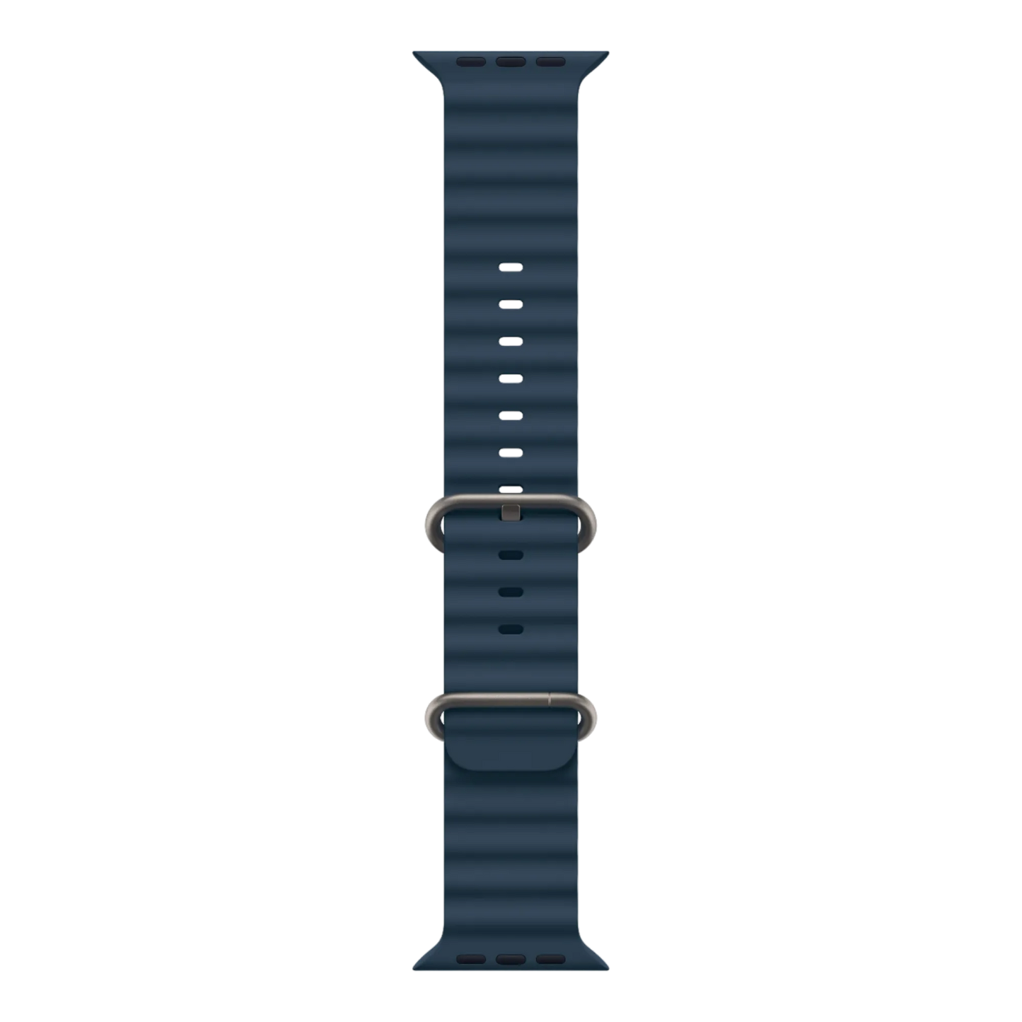 Apple Watch Ultra 2 GPS + Cellular, 49mm Titanium Case with Blue Ocean Band - alAsil Apple Watch Ultra 2 GPS + Cellular, 49mm Titanium Case with Blue Ocean Band 45676e-4.myshopify.com Apple Apple Watch Ultra 2 GPS + Cellular, 49mm Titanium Case with Blue Ocean Band 45676e-4.myshopify.com Apple