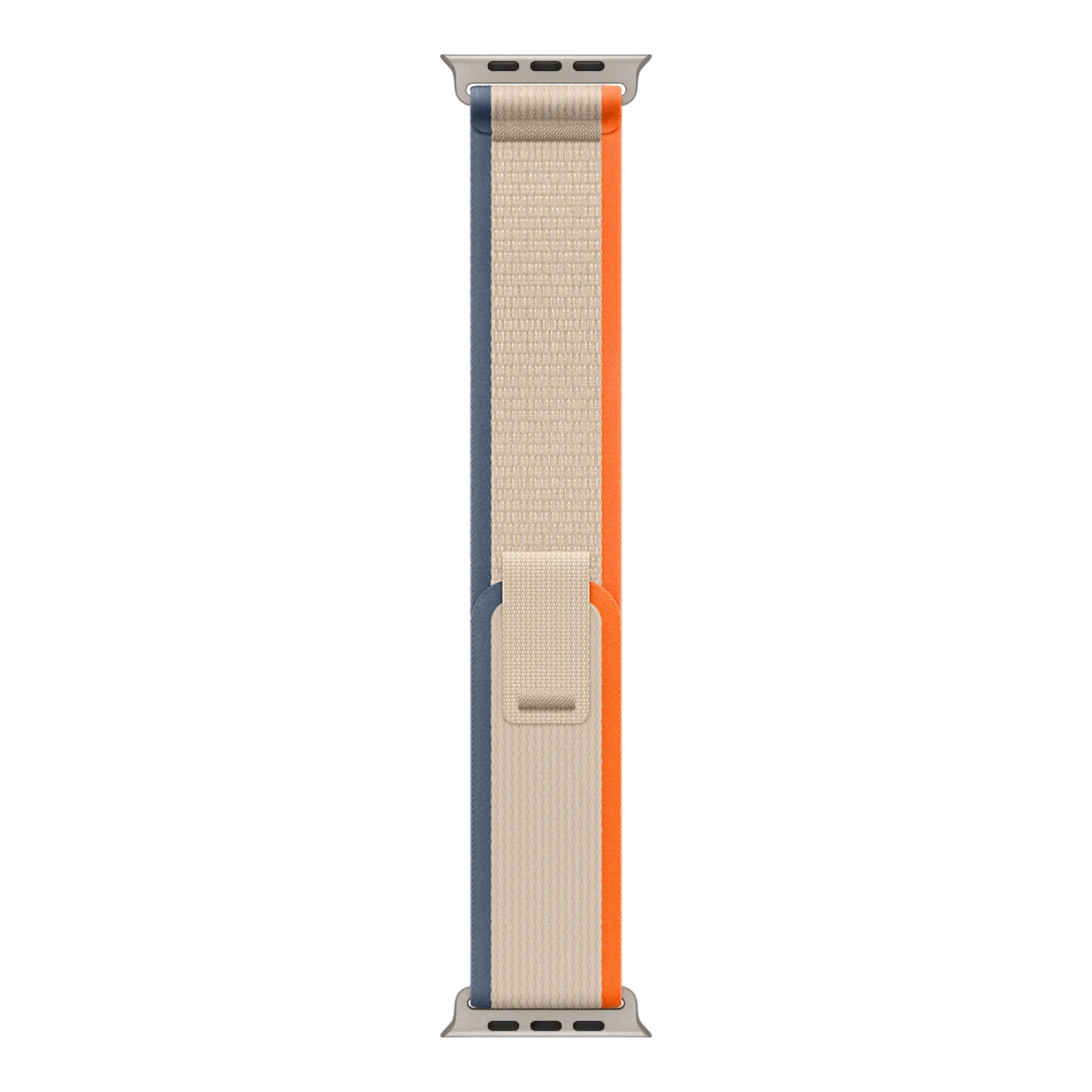 Apple Watch Ultra 2 GPS + Cellular, 49mm Titanium Case with Orange/Beige Trail Loop - S/M - alAsil Apple Watch Ultra 2 GPS + Cellular, 49mm Titanium Case with Orange/Beige Trail Loop - S/M 45676e-4.myshopify.com Apple Apple Watch Ultra 2 GPS + Cellular, 49mm Titanium Case with Orange/Beige Trail Loop - S/M 45676e-4.myshopify.com Apple