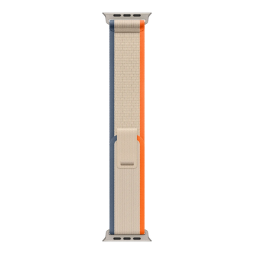 Apple Watch Ultra 2 GPS + Cellular, 49mm Titanium Case with Orange/Beige Trail Loop - S/M - alAsil Apple Watch Ultra 2 GPS + Cellular, 49mm Titanium Case with Orange/Beige Trail Loop - S/M 45676e-4.myshopify.com Apple Apple Watch Ultra 2 GPS + Cellular, 49mm Titanium Case with Orange/Beige Trail Loop - S/M 45676e-4.myshopify.com Apple