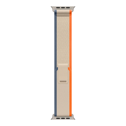 Apple Watch Ultra 2 GPS + Cellular, 49mm Titanium Case with Orange/Beige Trail Loop - M/L - alAsil Apple Watch Ultra 2 GPS + Cellular, 49mm Titanium Case with Orange/Beige Trail Loop - M/L 45676e-4.myshopify.com Apple Apple Watch Ultra 2 GPS + Cellular, 49mm Titanium Case with Orange/Beige Trail Loop - M/L 45676e-4.myshopify.com Apple