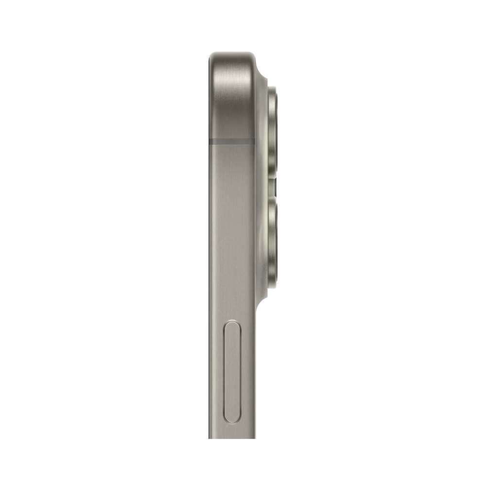 Apple iPhone 15 Pro Natural Titanium - Buy in UAE | alAsil