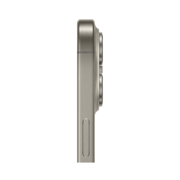 Apple iPhone 15 Pro Natural Titanium - Buy in UAE | alAsil