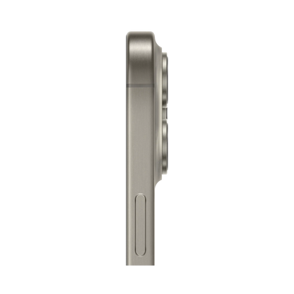 Apple iPhone 15 Pro Natural Titanium - Buy in UAE | alAsil