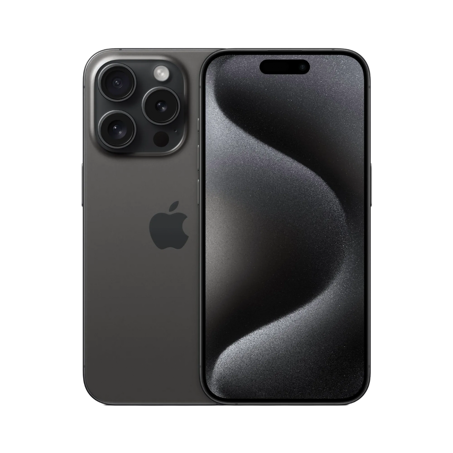 Apple iPhone 15 Pro Black Titanium - Buy in UAE | alAsil