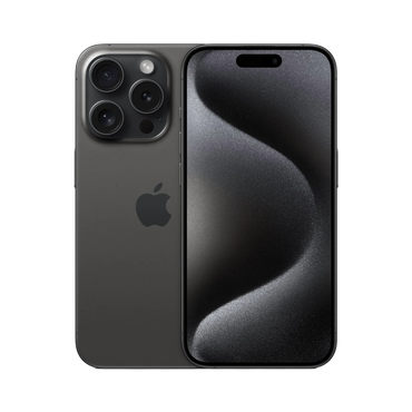 Apple iPhone 15 Pro Black Titanium - Buy in UAE | alAsil