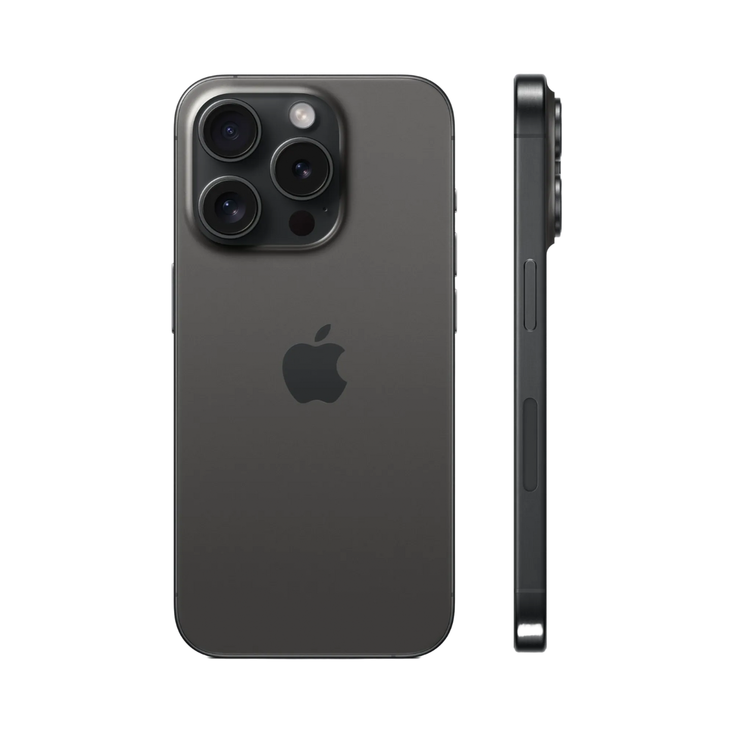 Apple iPhone 15 Pro Black Titanium - Buy in UAE | alAsil