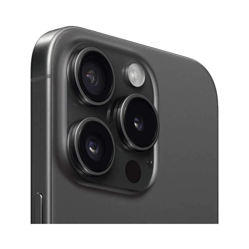 Apple iPhone 15 Pro Black Titanium - Buy in UAE | alAsil