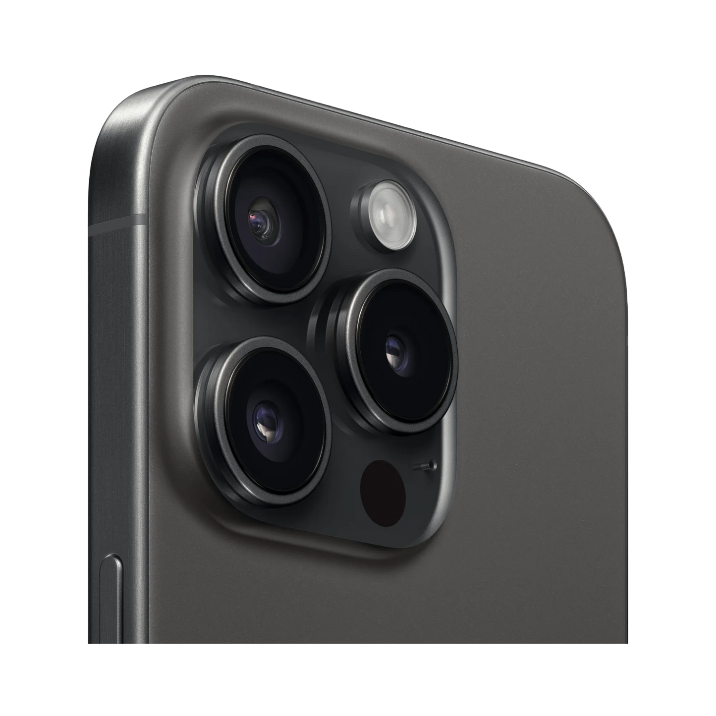 Apple iPhone 15 Pro Black Titanium - Buy in UAE | alAsil