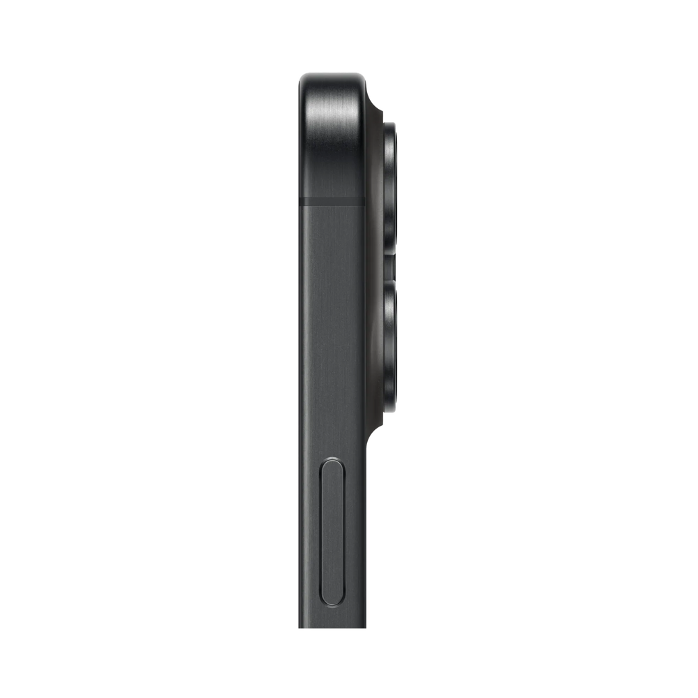 Apple iPhone 15 Pro Black Titanium - Buy in UAE | alAsil