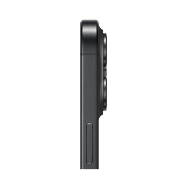 Apple iPhone 15 Pro Black Titanium - Buy in UAE | alAsil