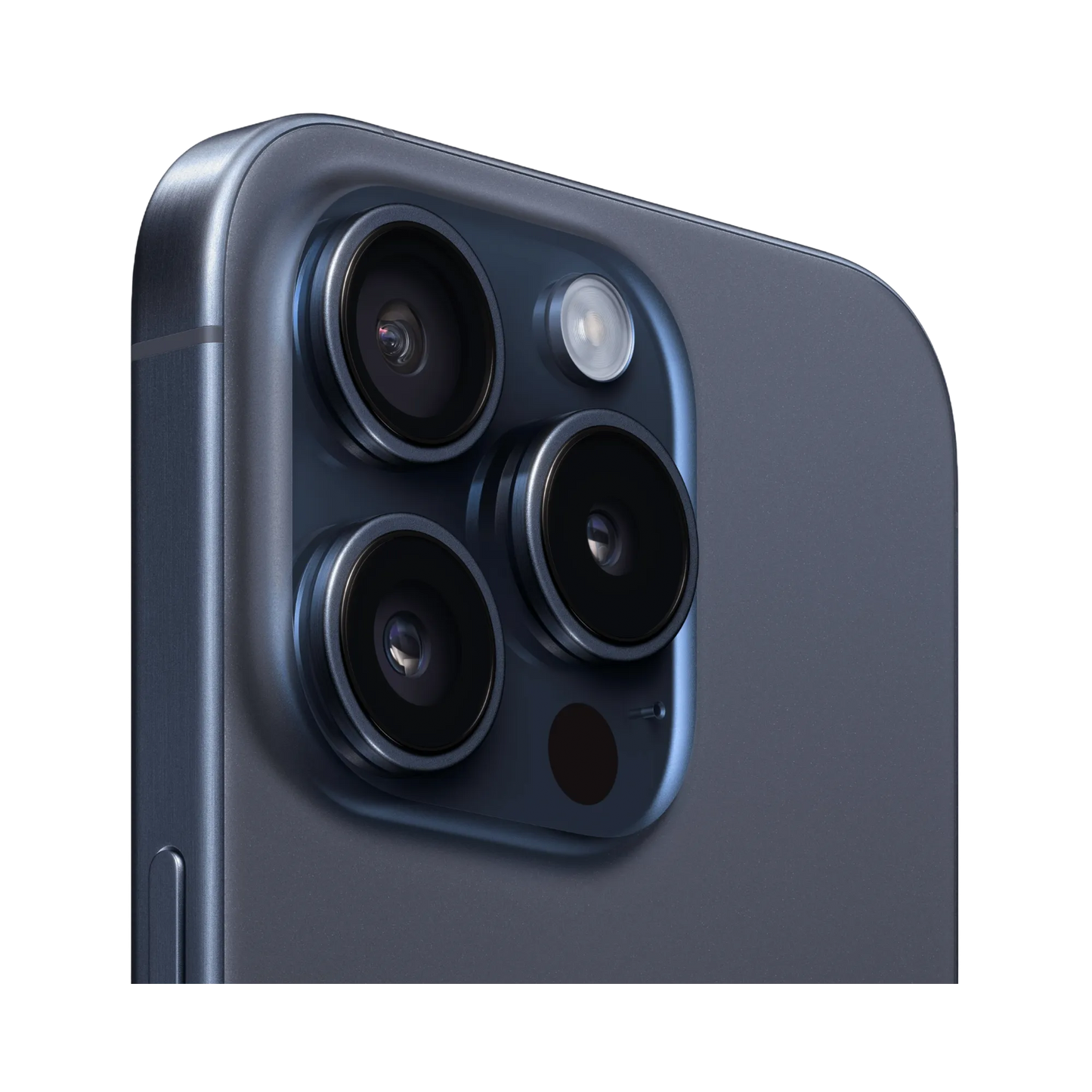 Apple iPhone 15 Pro Blue Titanium - Buy in UAE | alAsil