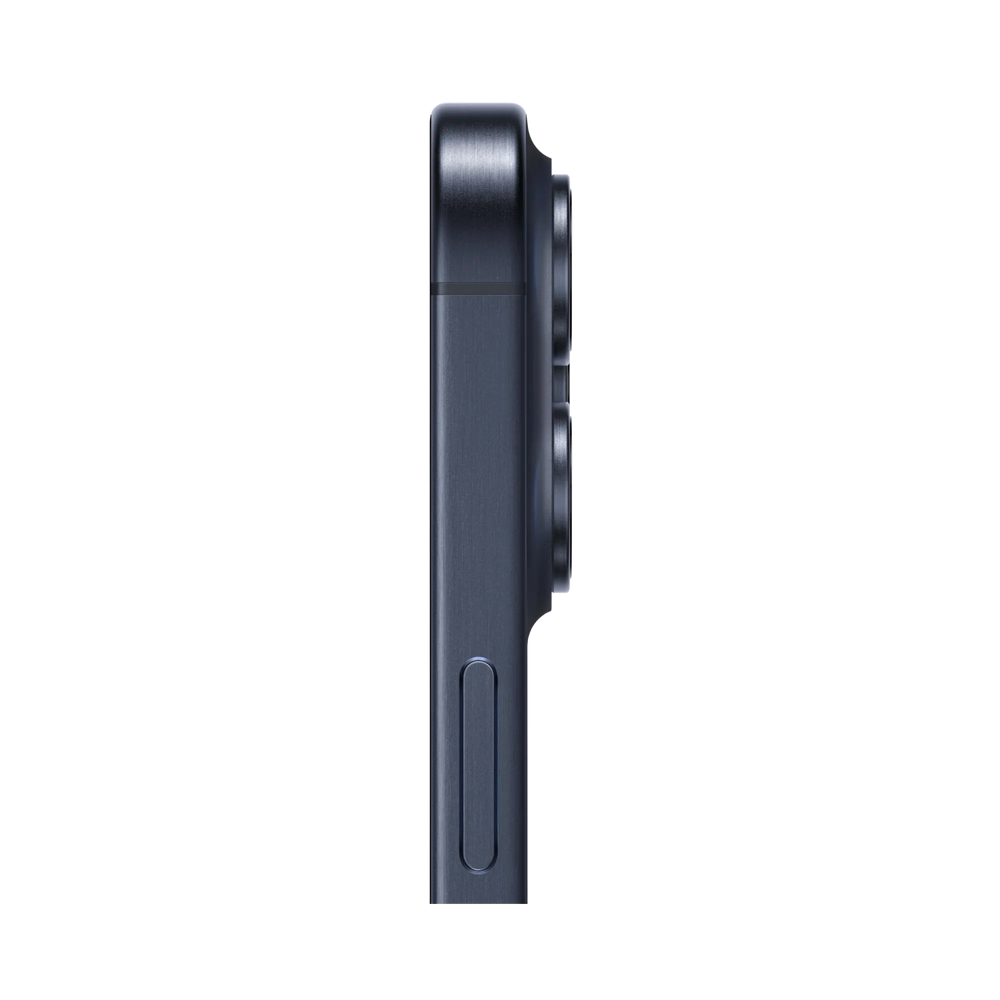 Apple iPhone 15 Pro Blue Titanium - Buy in UAE | alAsil