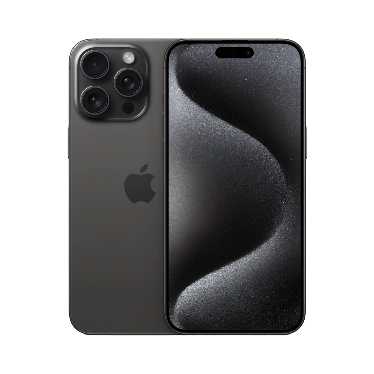 Apple iPhone 15 Pro Max Black Titanium - Buy in UAE | alAsil