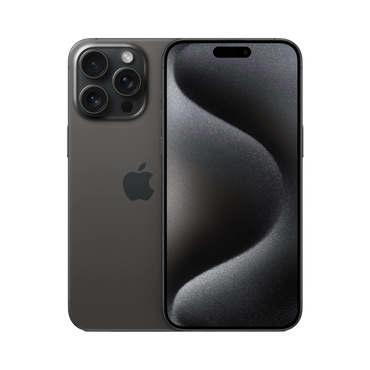 Apple iPhone 15 Pro Max Black Titanium - Buy in UAE | alAsil