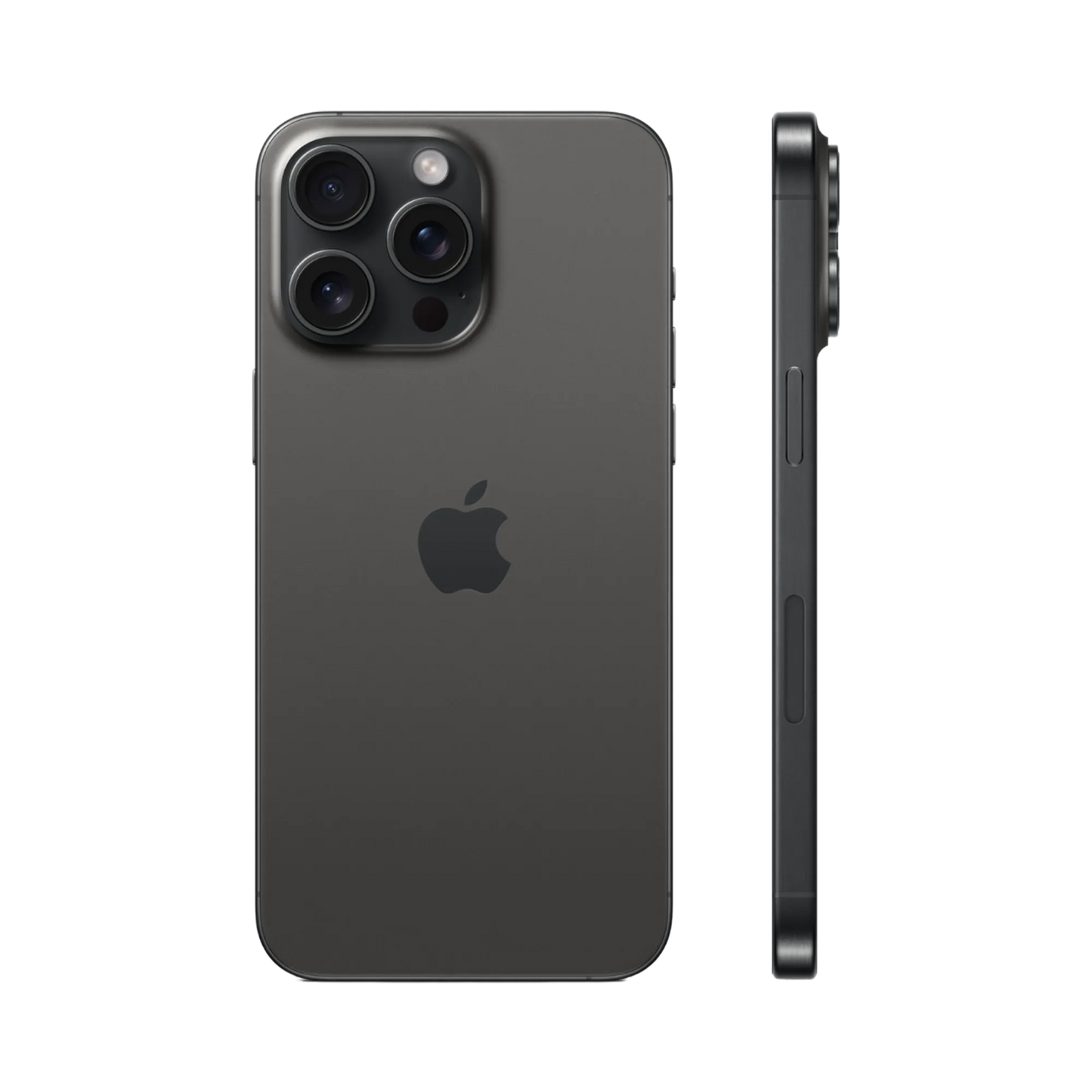 Apple iPhone 15 Pro Max Black Titanium - Buy in UAE | alAsil