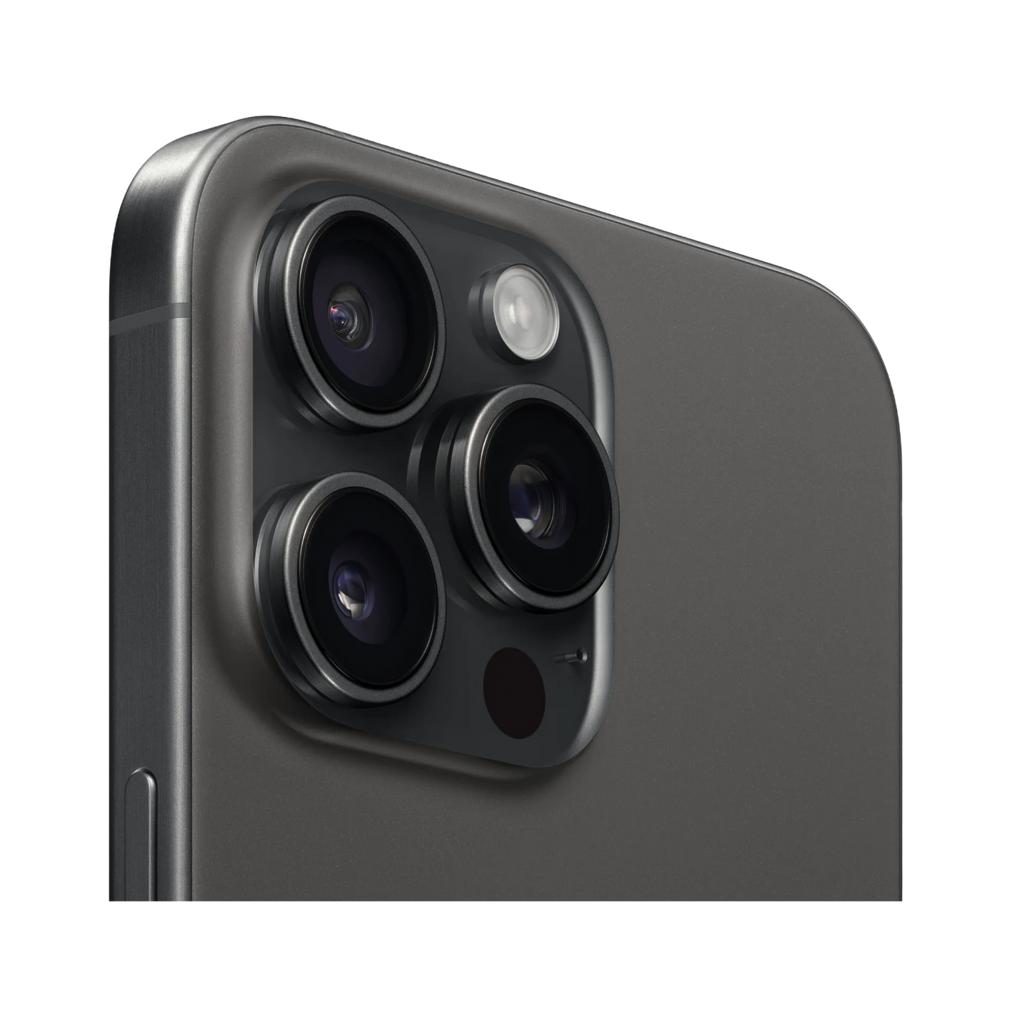 Apple iPhone 15 Pro Max Black Titanium - Buy in UAE | alAsil