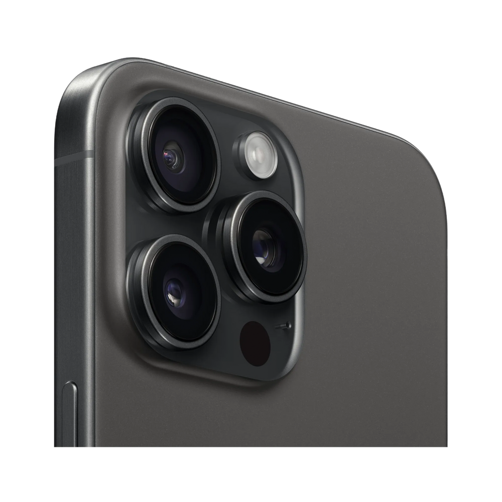 Apple iPhone 15 Pro Max Black Titanium - Buy in UAE | alAsil