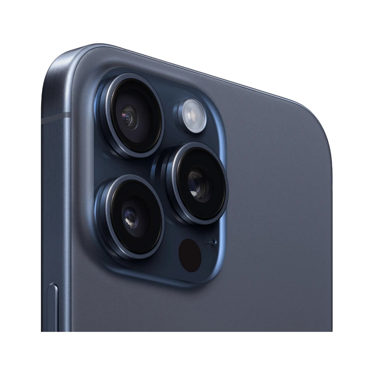 Apple iPhone 15 Pro Max Blue Titanium - Buy in UAE | alAsil