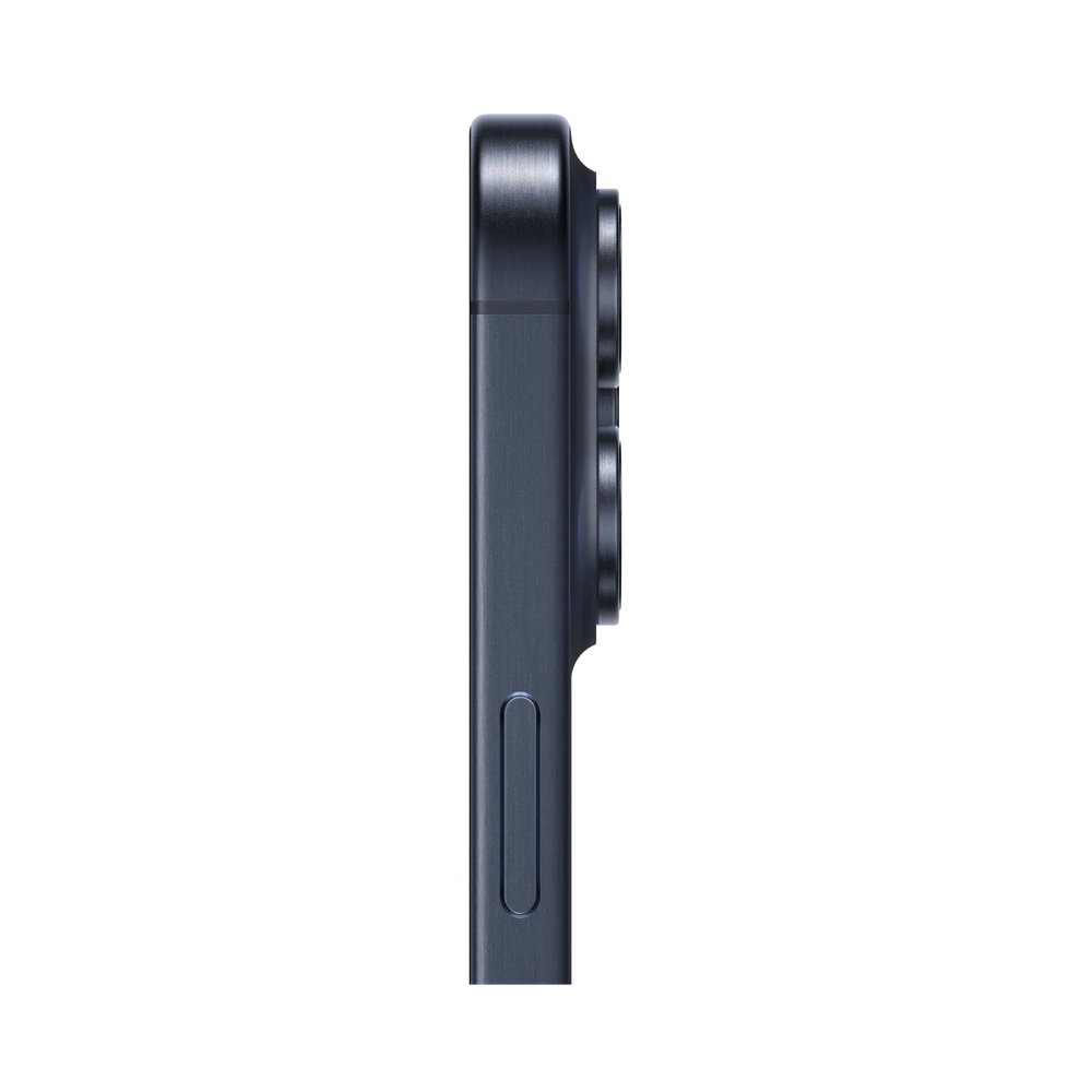 Apple iPhone 15 Pro Max Blue Titanium - Buy in UAE | alAsil