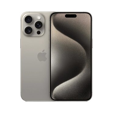 Apple iPhone 15 Pro Max Natural Titanium - Buy in UAE | alAsil