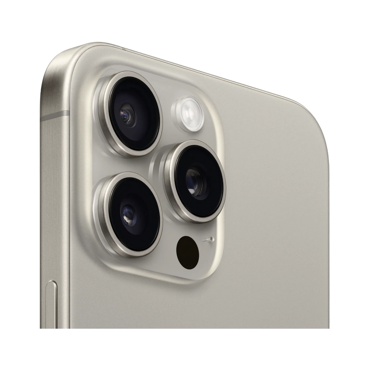 Apple iPhone 15 Pro Max Natural Titanium - Buy in UAE | alAsil