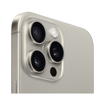 Apple iPhone 15 Pro Max Natural Titanium - Buy in UAE | alAsil