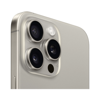 Apple iPhone 15 Pro Max Natural Titanium - Buy in UAE | alAsil