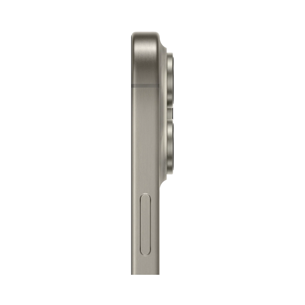 Apple iPhone 15 Pro Max Natural Titanium - Buy in UAE | alAsil