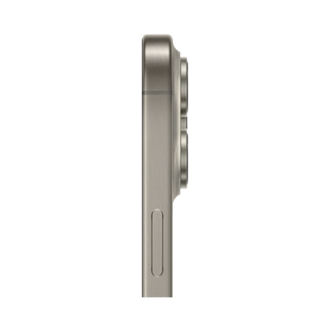 Apple iPhone 15 Pro Max Natural Titanium - Buy in UAE | alAsil