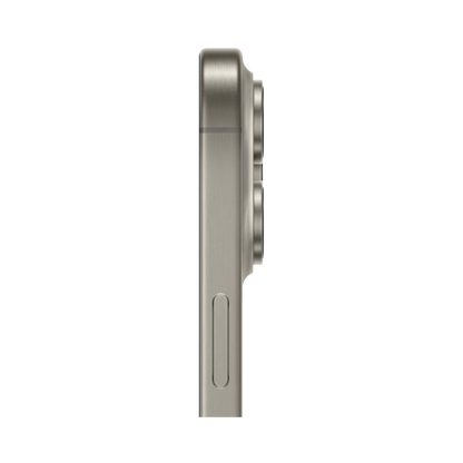 Apple iPhone 15 Pro Max Natural Titanium - Buy in UAE | alAsil