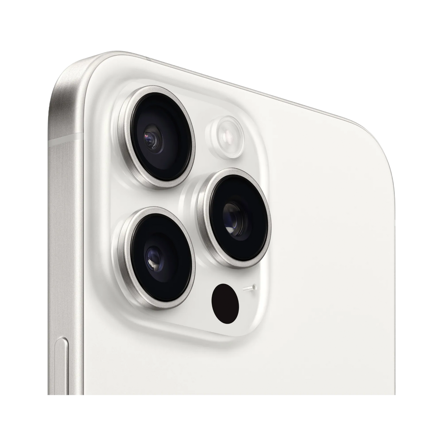Apple iPhone 15 Pro Max White Titanium - Buy in UAE | alAsil