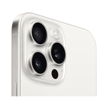 Apple iPhone 15 Pro Max White Titanium - Buy in UAE | alAsil