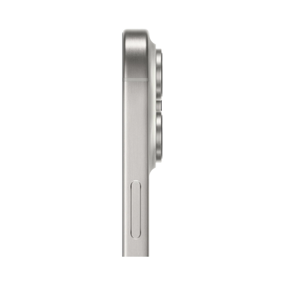 Apple iPhone 15 Pro Max White Titanium - Buy in UAE | alAsil