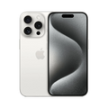 Apple iPhone 15 Pro 512GB White Titanium - International Version