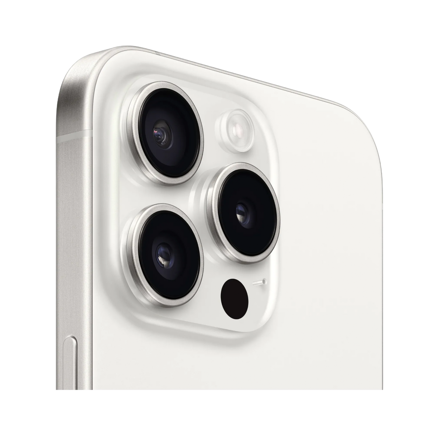 Apple iPhone 15 Pro White Titanium - Buy in UAE | alAsil