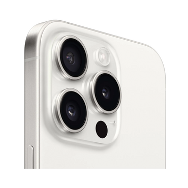 Apple iPhone 15 Pro White Titanium - Buy in UAE | alAsil