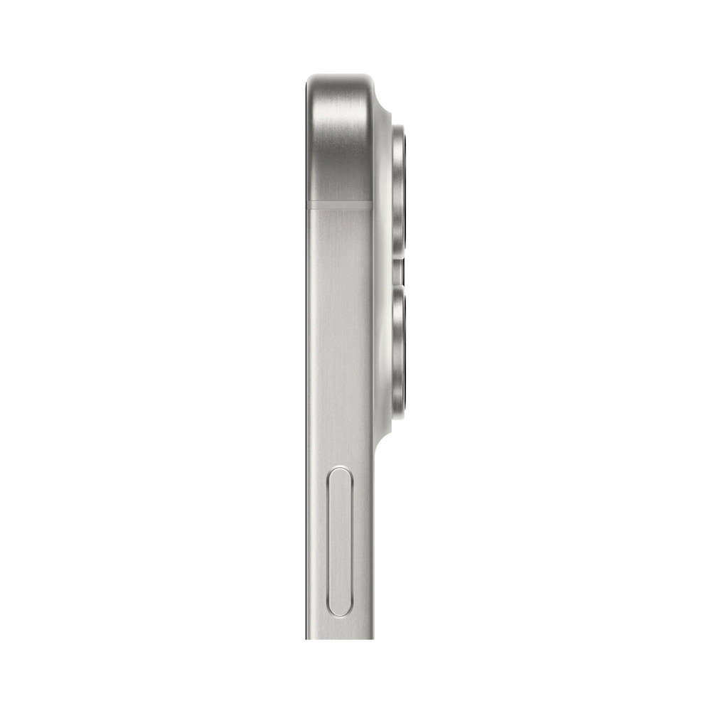 Apple iPhone 15 Pro White Titanium - Buy in UAE | alAsil