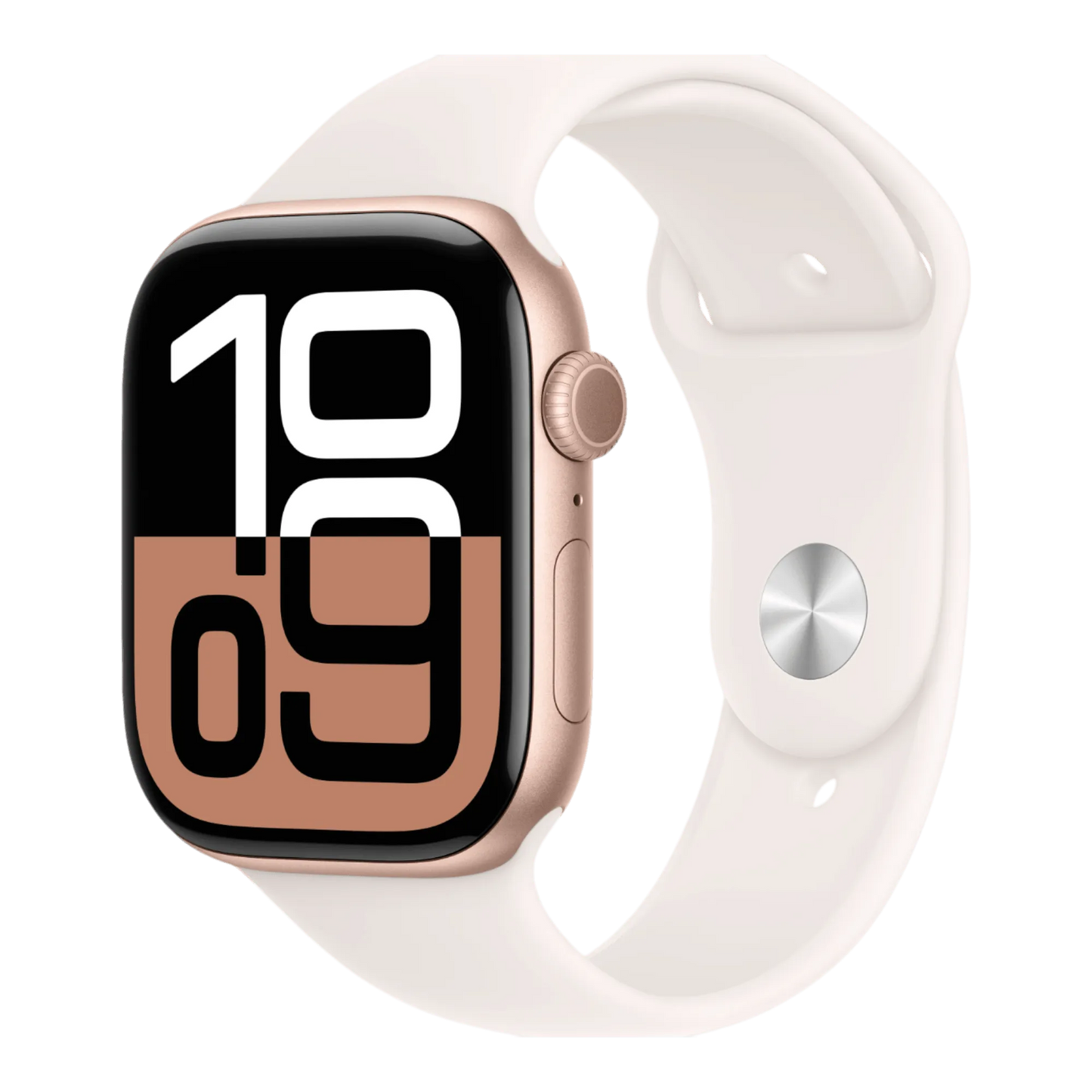 Apple Watch Series 10 GPS, 42mm Rose Gold Aluminum Case with Light Blush Sport Band - S/M - alAsil Apple Watch Series 10 GPS, 42mm Rose Gold Aluminum Case with Light Blush Sport Band - S/M 45676e-4.myshopify.com Apple Apple Watch Series 10 GPS, 42mm Rose Gold Aluminum Case with Light Blush Sport Band - S/M 45676e-4.myshopify.com Apple