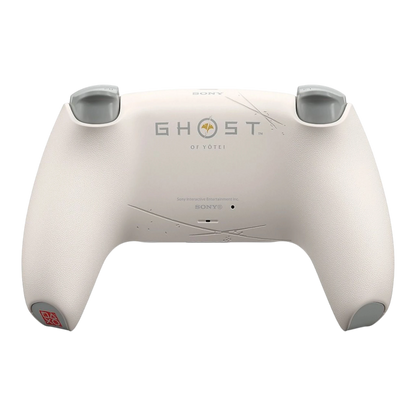 DualSense Wireless Controller - Ghost of Yotei Gold Limited Edition